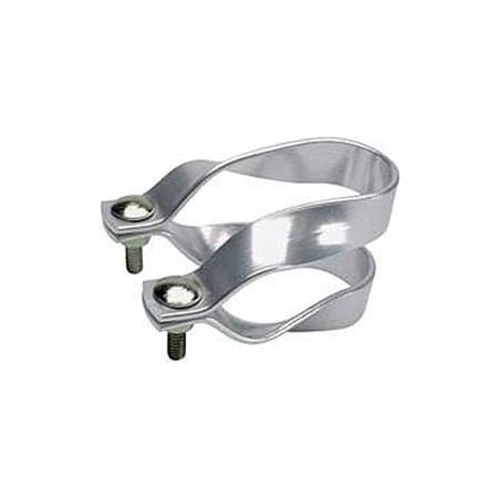 Clearspan 1.66" x 1.32" Cross Connector 102548